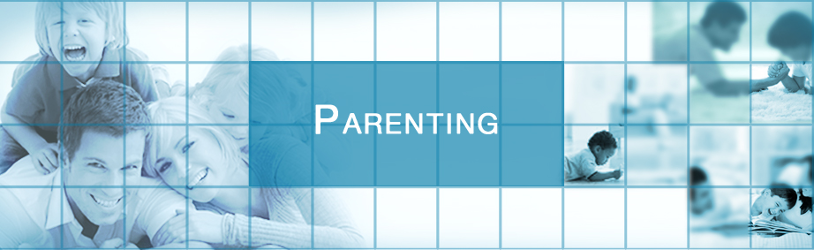 Slide 1 - Parenting