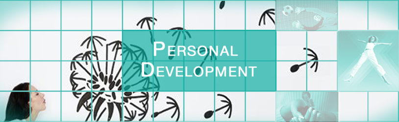 Slide 1 - Personal Development