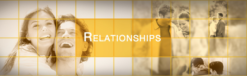Slide 1 - Relationship Success