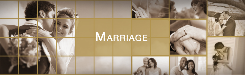 Slide 1 - Marriage