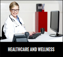 Healthcare & Wellness