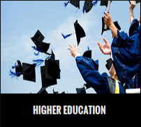 Higher Education