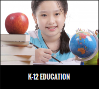 K-12 Education